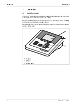 Предварительный просмотр 6 страницы wtw Cond 7310 Operating Manual