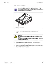 Предварительный просмотр 11 страницы wtw Cond 7310 Operating Manual