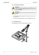 Предварительный просмотр 12 страницы wtw Cond 7310 Operating Manual