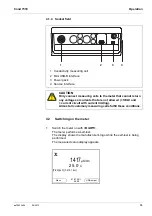 Предварительный просмотр 15 страницы wtw Cond 7310 Operating Manual