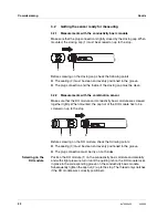 Preview for 8 page of wtw ConOx Operating Manual