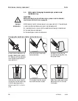 Preview for 12 page of wtw ConOx Operating Manual