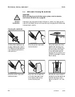 Preview for 14 page of wtw ConOx Operating Manual