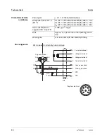 Preview for 22 page of wtw ConOx Operating Manual