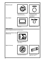 Preview for 6 page of wtw CR 3000 Operation Manual