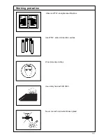 Preview for 11 page of wtw CR 3000 Operation Manual