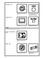 Preview for 14 page of wtw CR 3000 Operation Manual