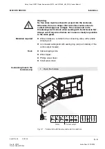 Preview for 11 page of wtw DIQ/CR3 Operating Manual