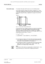 Preview for 19 page of wtw DIQ/CR3 Operating Manual