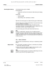 Preview for 38 page of wtw DIQ/CR3 Operating Manual