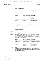 Preview for 39 page of wtw DIQ/CR3 Operating Manual