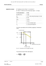 Preview for 45 page of wtw DIQ/CR3 Operating Manual