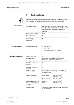 Preview for 57 page of wtw DIQ/CR3 Operating Manual