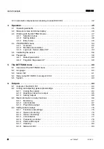 Preview for 4 page of wtw DIQ/S 181 Operating Manual