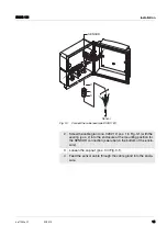 Preview for 15 page of wtw DIQ/S 181 Operating Manual