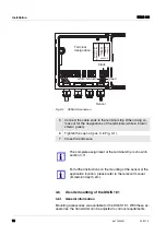 Preview for 16 page of wtw DIQ/S 181 Operating Manual