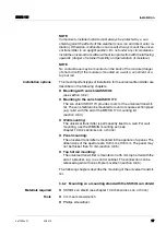 Preview for 17 page of wtw DIQ/S 181 Operating Manual