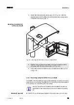 Preview for 19 page of wtw DIQ/S 181 Operating Manual