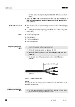 Preview for 26 page of wtw DIQ/S 181 Operating Manual