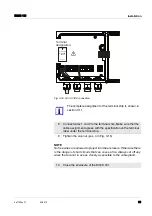 Preview for 31 page of wtw DIQ/S 181 Operating Manual