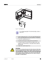 Preview for 33 page of wtw DIQ/S 181 Operating Manual