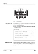 Preview for 35 page of wtw DIQ/S 181 Operating Manual