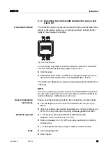 Preview for 37 page of wtw DIQ/S 181 Operating Manual