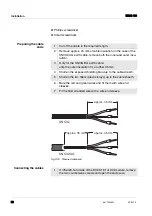 Preview for 38 page of wtw DIQ/S 181 Operating Manual