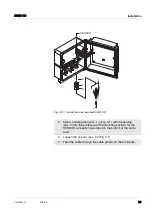 Preview for 39 page of wtw DIQ/S 181 Operating Manual