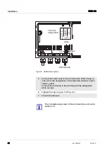 Preview for 40 page of wtw DIQ/S 181 Operating Manual