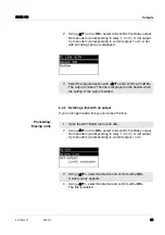 Preview for 65 page of wtw DIQ/S 181 Operating Manual