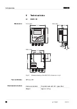 Preview for 92 page of wtw DIQ/S 181 Operating Manual