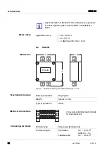 Preview for 96 page of wtw DIQ/S 181 Operating Manual