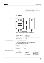 Preview for 97 page of wtw DIQ/S 181 Operating Manual