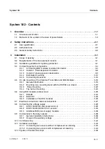 Предварительный просмотр 3 страницы wtw DIQ/S 182-MOD System Operating Manual