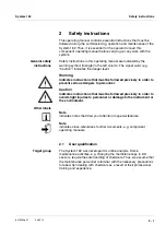 Предварительный просмотр 11 страницы wtw DIQ/S 182-MOD System Operating Manual