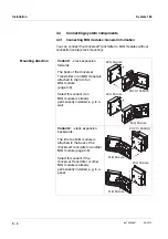 Предварительный просмотр 18 страницы wtw DIQ/S 182-MOD System Operating Manual