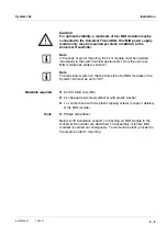 Предварительный просмотр 19 страницы wtw DIQ/S 182-MOD System Operating Manual