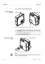 Предварительный просмотр 20 страницы wtw DIQ/S 182-MOD System Operating Manual