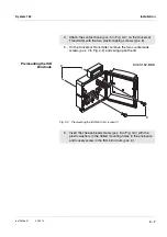 Предварительный просмотр 21 страницы wtw DIQ/S 182-MOD System Operating Manual