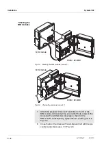 Предварительный просмотр 22 страницы wtw DIQ/S 182-MOD System Operating Manual