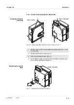 Предварительный просмотр 23 страницы wtw DIQ/S 182-MOD System Operating Manual