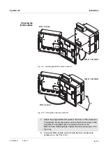 Предварительный просмотр 25 страницы wtw DIQ/S 182-MOD System Operating Manual