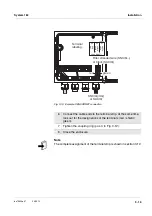 Предварительный просмотр 29 страницы wtw DIQ/S 182-MOD System Operating Manual