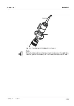 Предварительный просмотр 31 страницы wtw DIQ/S 182-MOD System Operating Manual