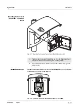 Предварительный просмотр 35 страницы wtw DIQ/S 182-MOD System Operating Manual