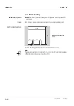 Предварительный просмотр 36 страницы wtw DIQ/S 182-MOD System Operating Manual