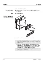 Предварительный просмотр 38 страницы wtw DIQ/S 182-MOD System Operating Manual