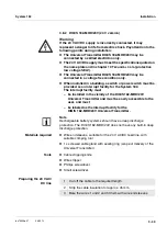 Предварительный просмотр 47 страницы wtw DIQ/S 182-MOD System Operating Manual