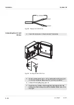 Предварительный просмотр 48 страницы wtw DIQ/S 182-MOD System Operating Manual